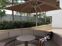 Hillion Residences (D23), Apartment #627461151
